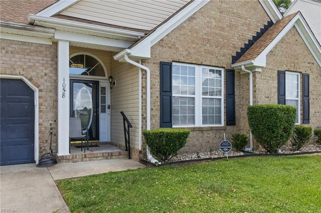 Suffolk, Virginia 23434, United States, 4 Bedrooms Bedrooms, ,3 BathroomsBathrooms,Residential,Active,150531