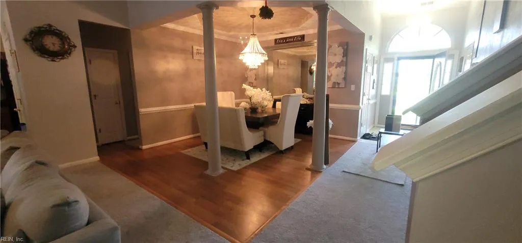 Suffolk, Virginia 23434, United States, 4 Bedrooms Bedrooms, ,3 BathroomsBathrooms,Residential,Active,150531