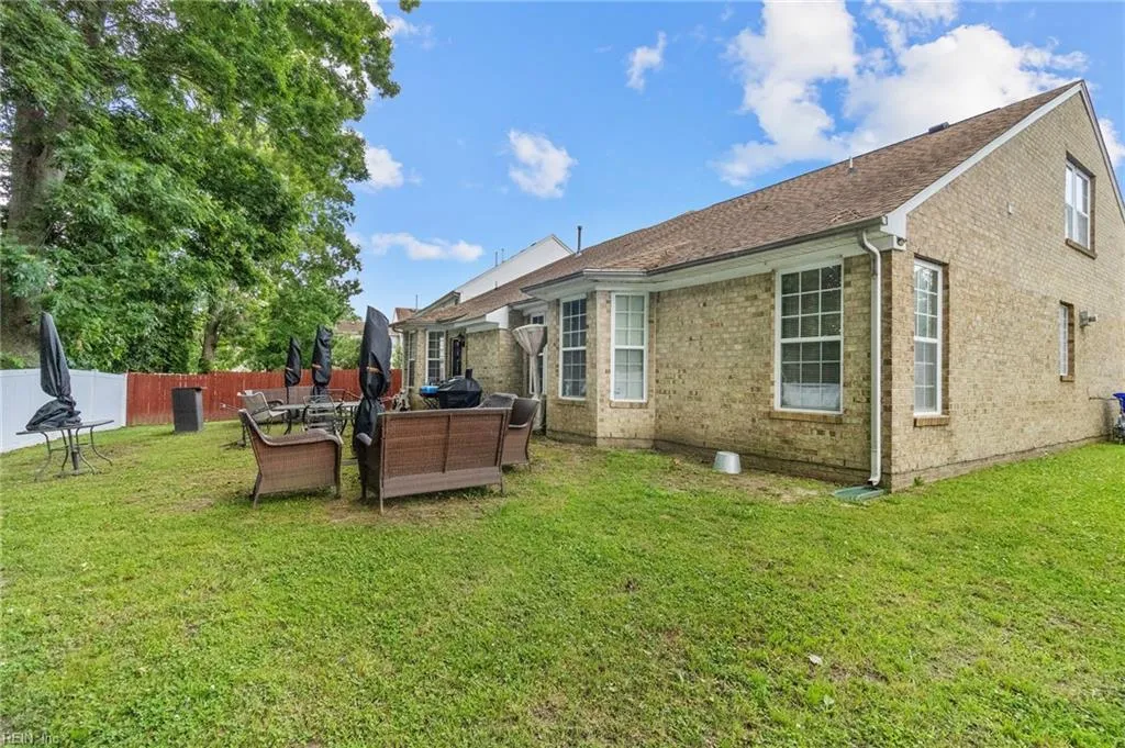 Suffolk, Virginia 23434, United States, 4 Bedrooms Bedrooms, ,3 BathroomsBathrooms,Residential,Active,150531