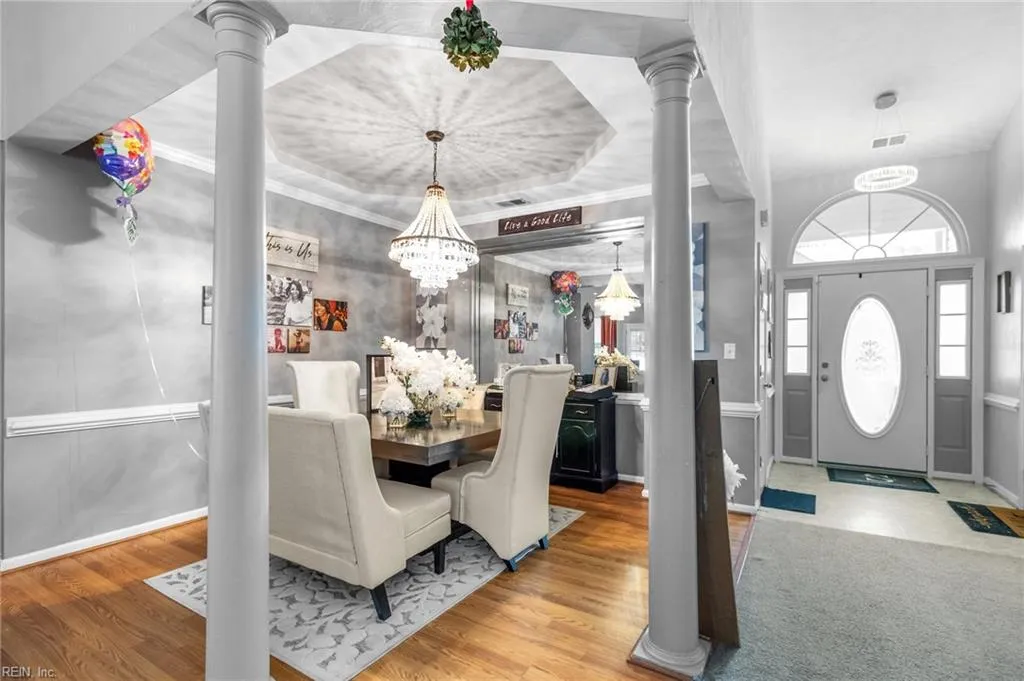 Suffolk, Virginia 23434, United States, 4 Bedrooms Bedrooms, ,3 BathroomsBathrooms,Residential,Active,150531