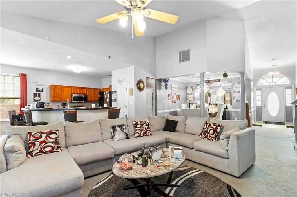 Suffolk, Virginia 23434, United States, 4 Bedrooms Bedrooms, ,3 BathroomsBathrooms,Residential,Active,150531