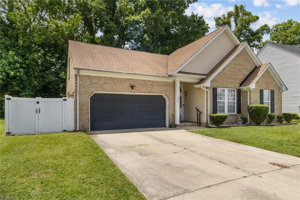 Suffolk, Virginia 23434, United States, 4 Bedrooms Bedrooms, ,3 BathroomsBathrooms,Residential,Active,150531