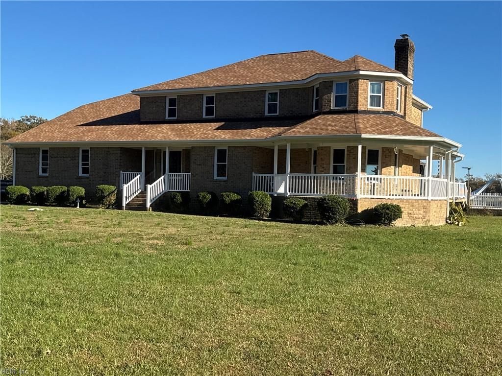 Photo of 3337 Old Carolina Rd. Road, Virginia Beach, VA 23457 (MLS # 10609365)