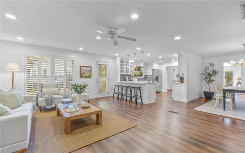 1325 Baycliff DR Virginia Beach VA 23454