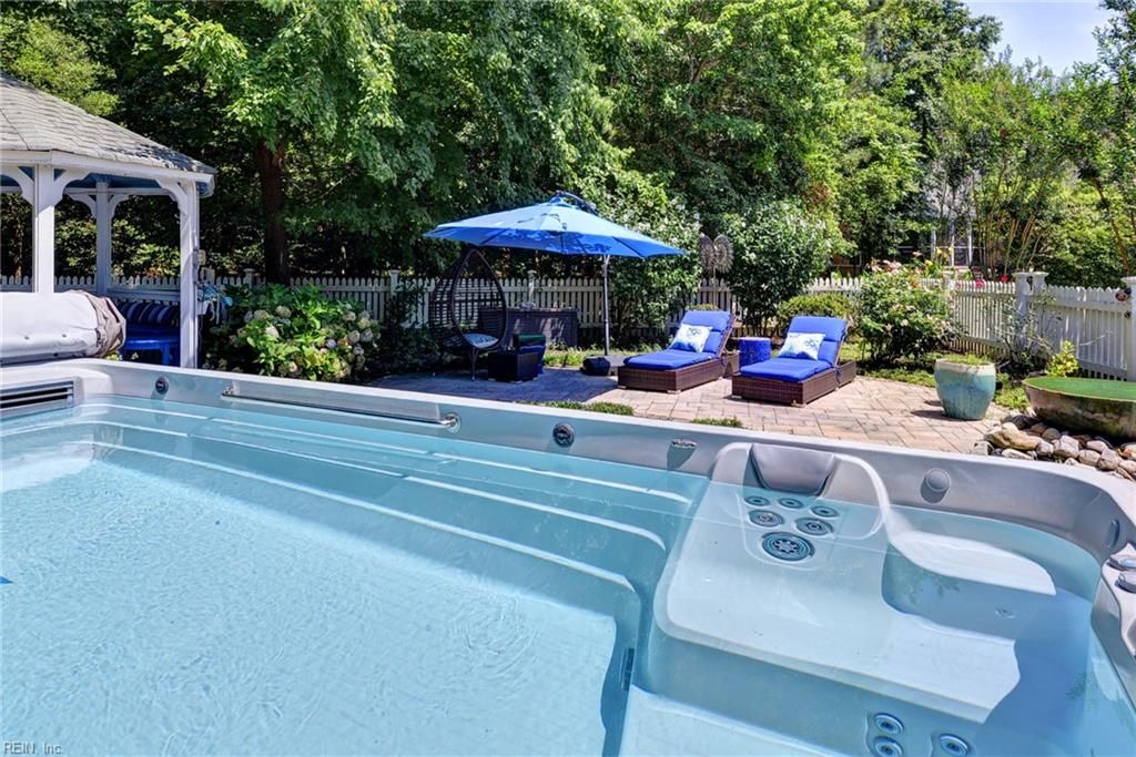 Photo of 2093 Harpers Mill, Williamsburg, VA 23185 (MLS # 10612856)