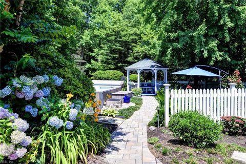 Photo of 2093 Harpers Mill, Williamsburg, VA 23185 (MLS # 10612856)