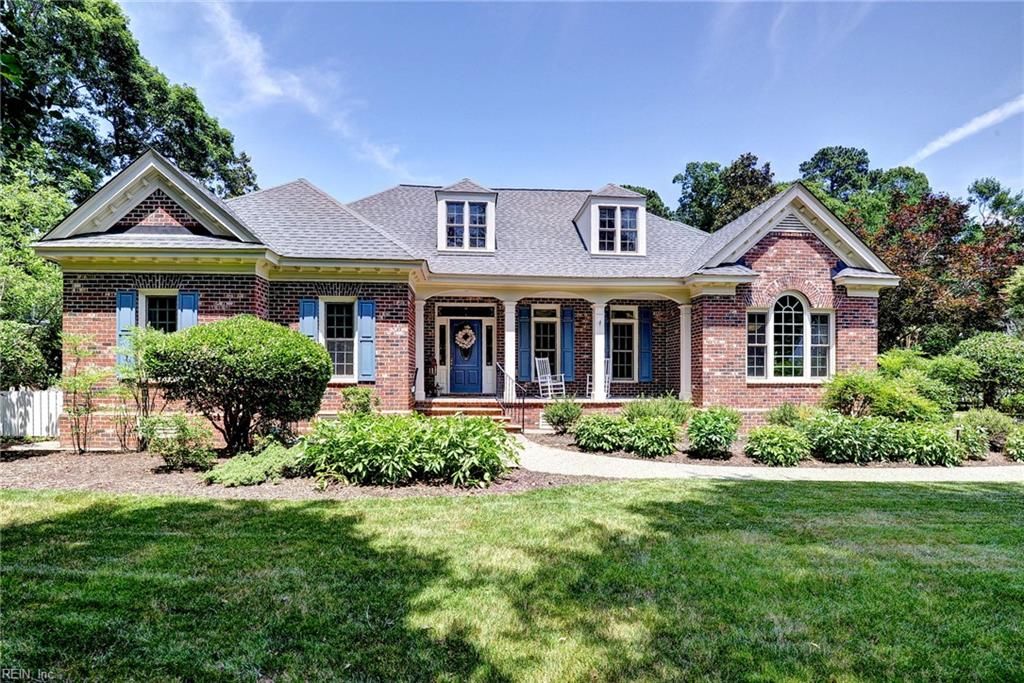 Photo of 2093 Harpers Mill, Williamsburg, VA 23185 (MLS # 10612856)