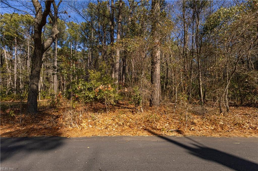 Photo of 234 Hall Road, Hampton, VA 23664 (MLS # 10660092)