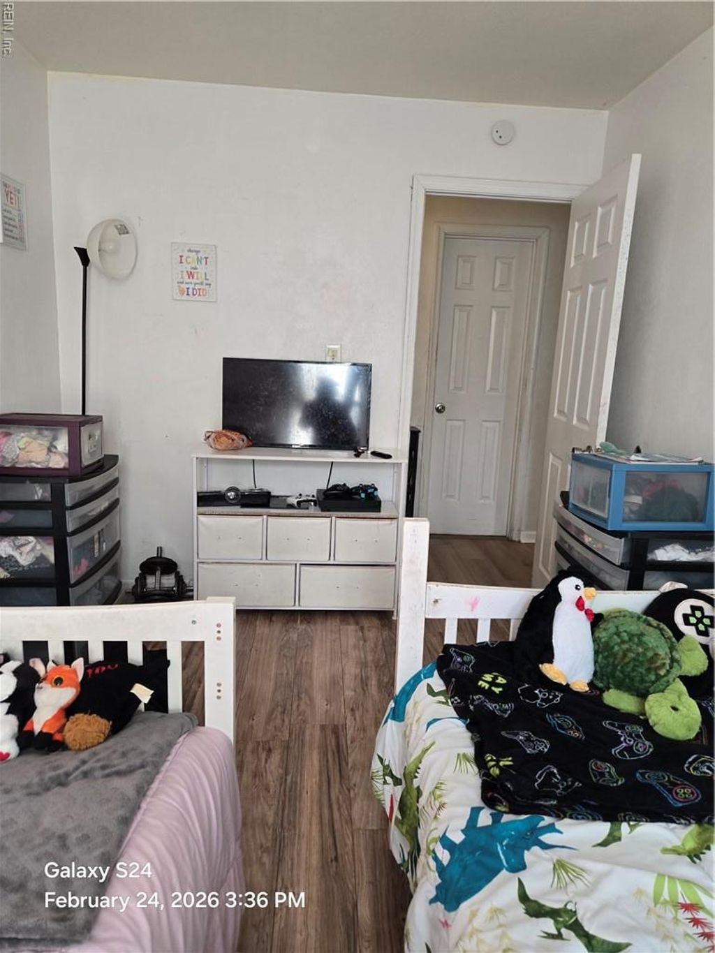 Photo of 19 Carver Cir Circle, Portsmouth, VA 23701 (MLS # 10621609)