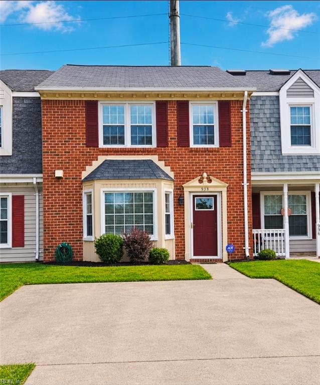 Photo of 938 Monarch Drive, Virginia Beach, VA 23462 (MLS # 10657710)