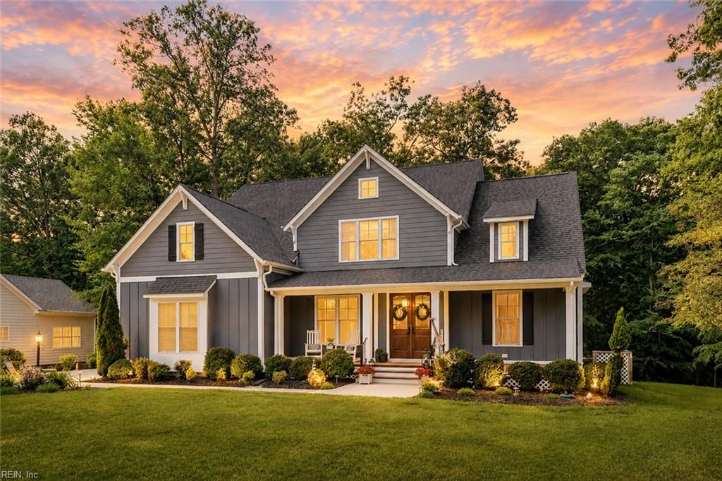 Photo of 11768 Rock Wren Court, Providence Forge, VA 23140 (MLS # 10634898)