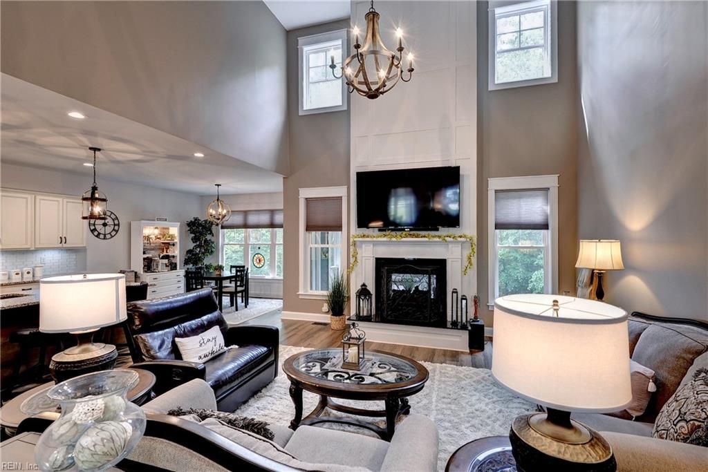 Photo of 11768 Rock Wren Court, Providence Forge, VA 23140 (MLS # 10634898)