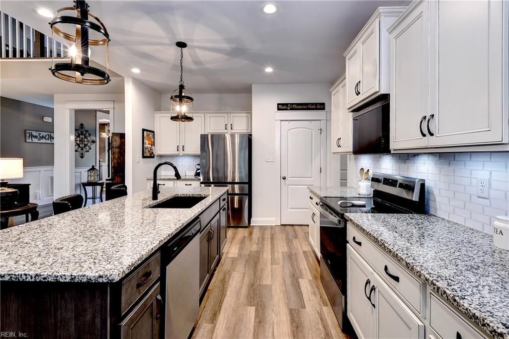 Photo of 11768 Rock Wren Court, Providence Forge, VA 23140 (MLS # 10634898)