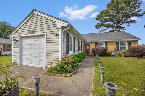 1148 Balch PL Virginia Beach VA 23454