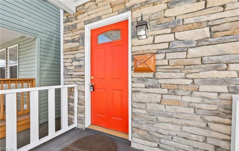 Photo of 3020 Tidewater Drive, Norfolk, VA 23509 (MLS # 10656787)