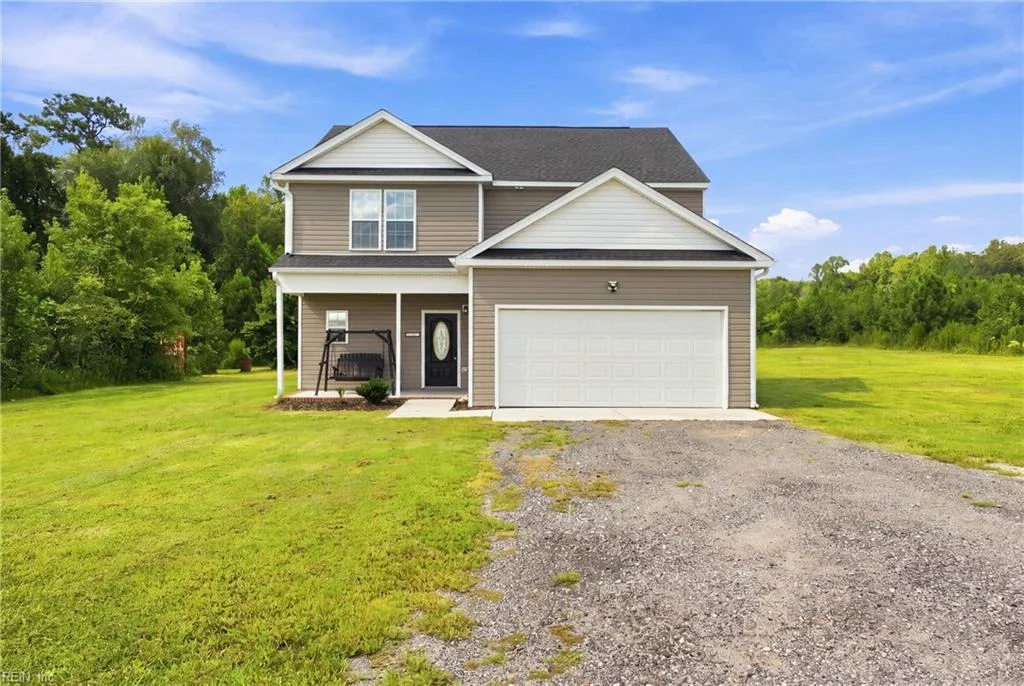 1350 Glen Haven Drive, Suffolk, VA, 23437