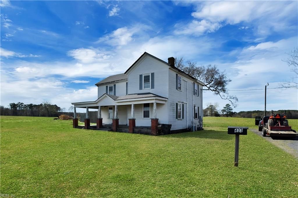 Photo of 8433 Short Lane, Suffolk, VA 23438 (MLS # 10625188)