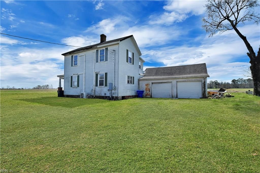 Photo of 8433 Short Lane, Suffolk, VA 23438 (MLS # 10625188)