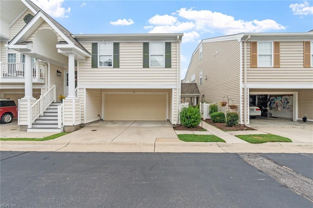 Photo of 3920 Filbert Way, Virginia Beach, VA 23462 (MLS # 10619129)