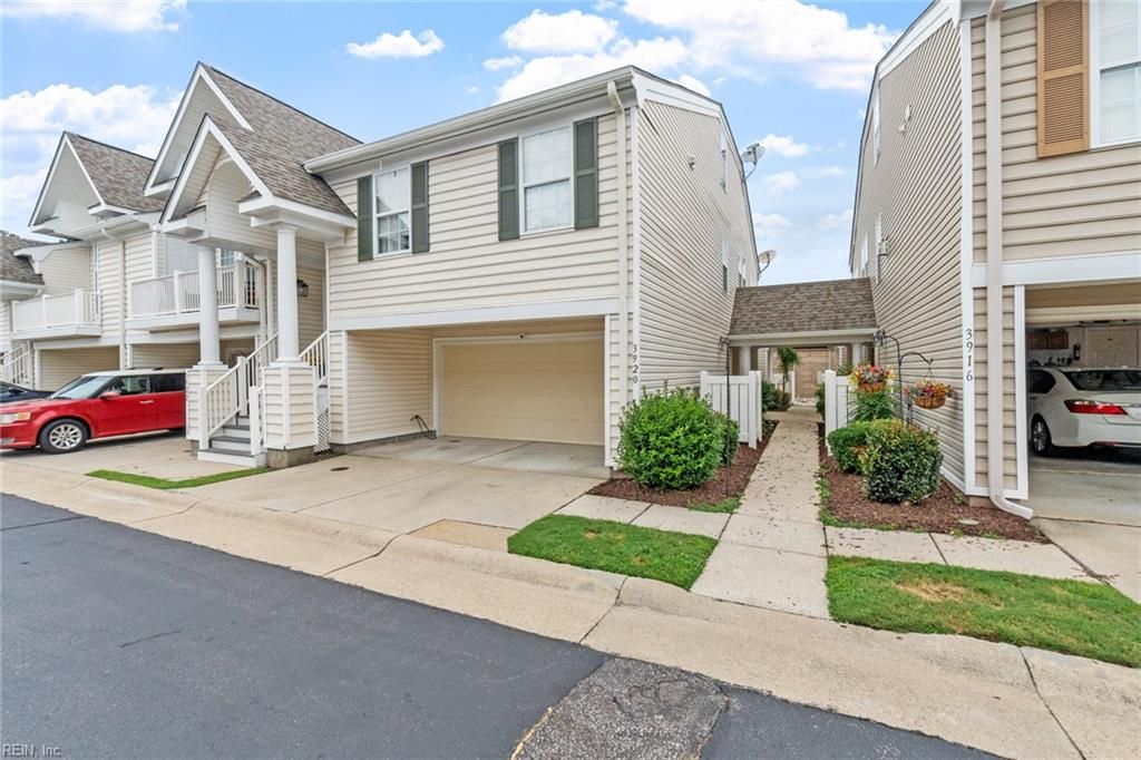 Photo of 3920 Filbert Way, Virginia Beach, VA 23462 (MLS # 10619129)