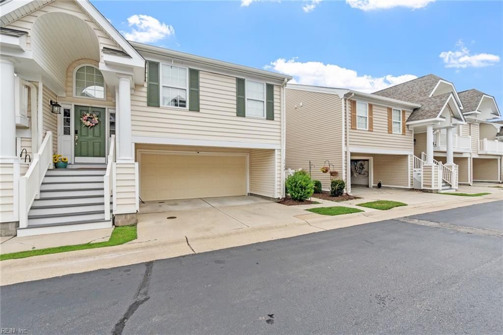 Photo of 3920 Filbert Way, Virginia Beach, VA 23462 (MLS # 10619129)