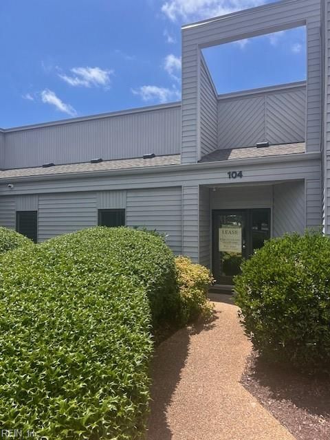 Photo of 732 Thimble Shoals Boulevard #104, Newport News, VA 23606 (MLS # 10609231)