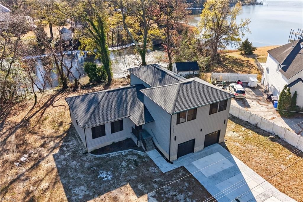 Photo of 5111 Sweetbriar Circle, Portsmouth, VA 23703 (MLS # 10613693)