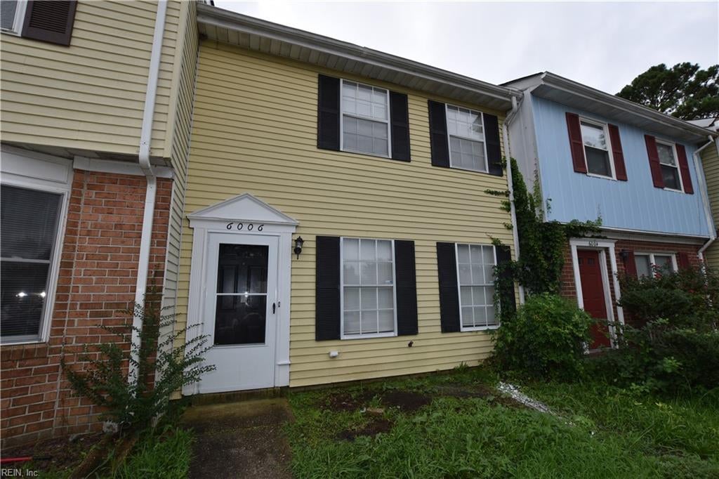 Photo of 6006 Edgelake Drive, Virginia Beach, VA 23464 (MLS # 10653563)