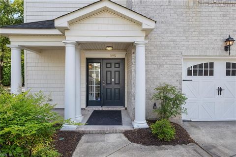 428 Blue Beech WAY Chesapeake VA 23320