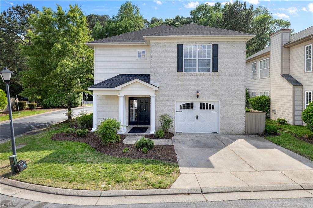 428 Blue Beech WAY