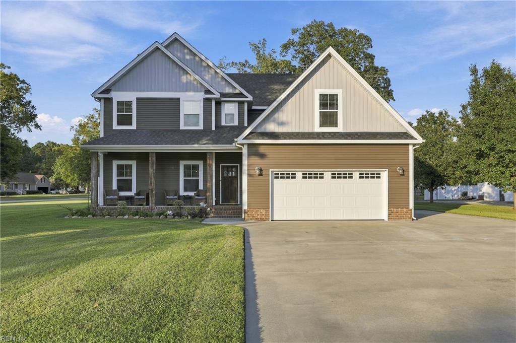 Photo of 101 E Robin Court, South Mills, NC 27976 (MLS # 10656245)