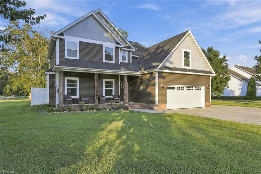 Photo of 101 E Robin Court, South Mills, NC 27976 (MLS # 10656245)