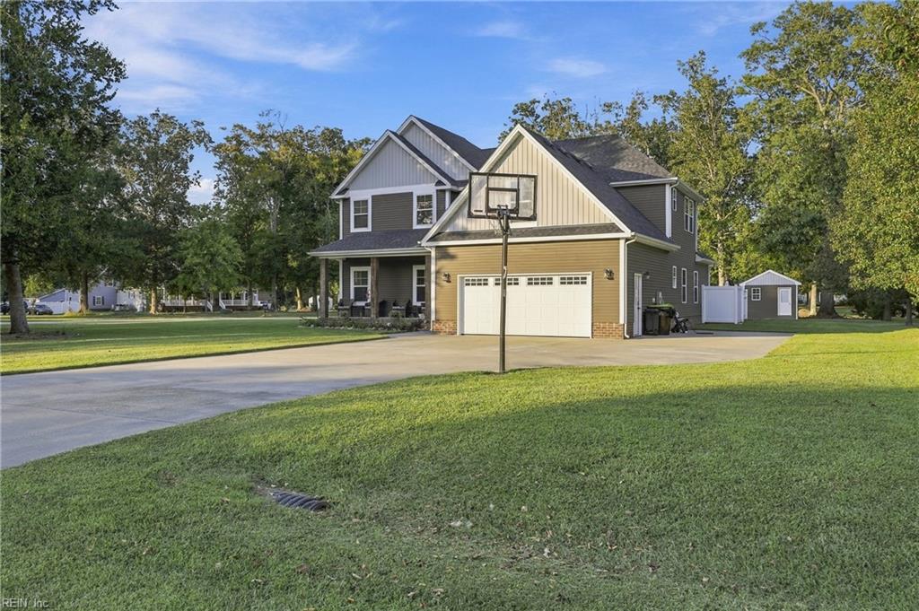 Photo of 101 E Robin Court, South Mills, NC 27976 (MLS # 10656245)