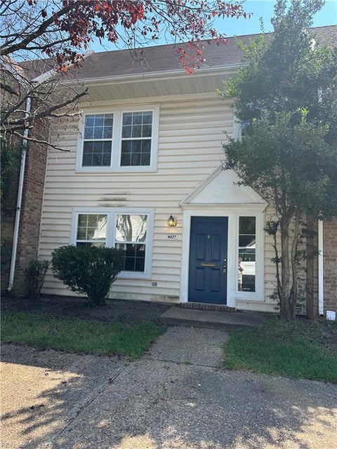 Photo of 1607 Helena Avenue, Norfolk, VA 23505 (MLS # 10652325)