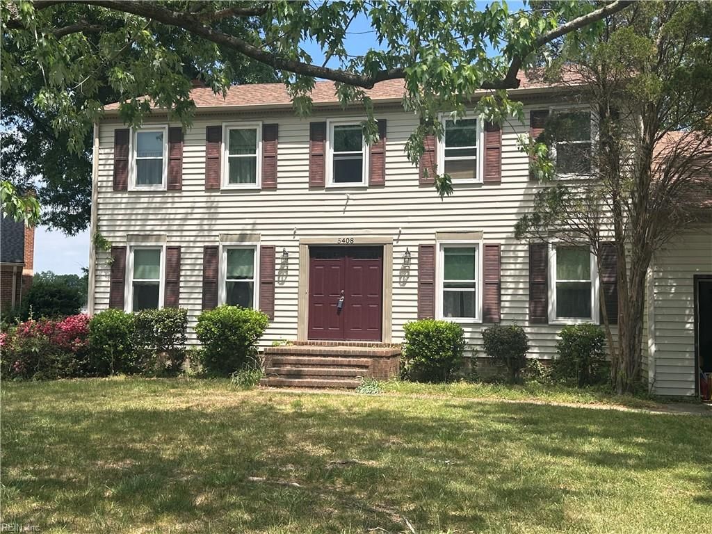 Photo of 5408 Montague Circle, Virginia Beach, VA 23464 (MLS # 10631198)