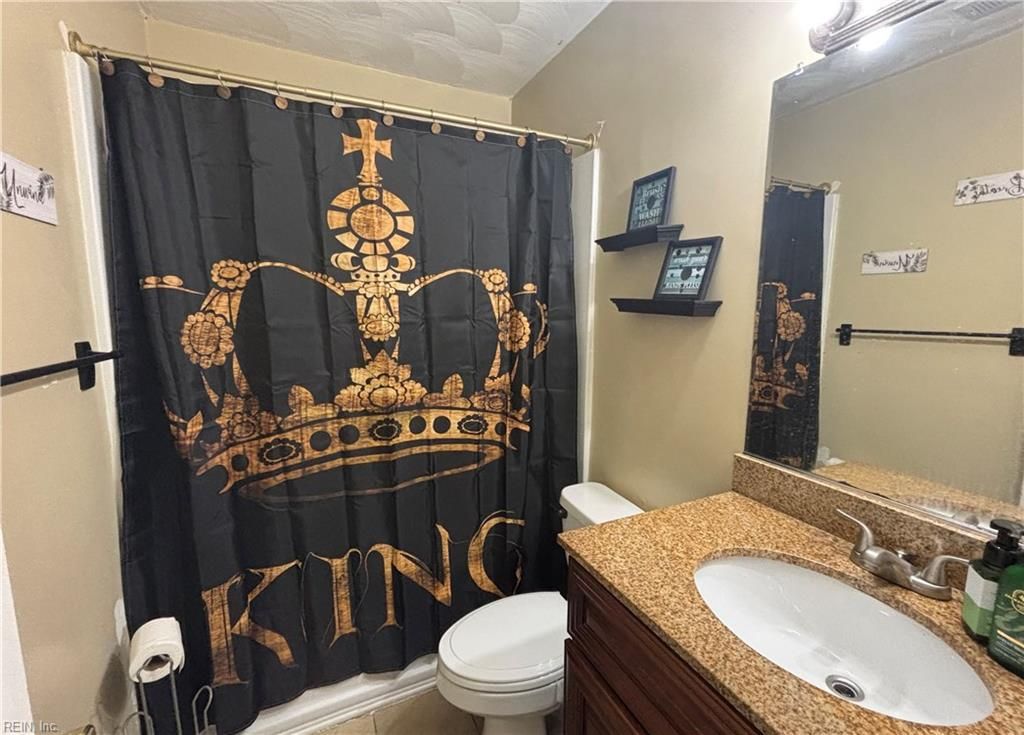 Photo of 3340 Woodbaugh Drive, Chesapeake, VA 23321 (MLS # 10613454)