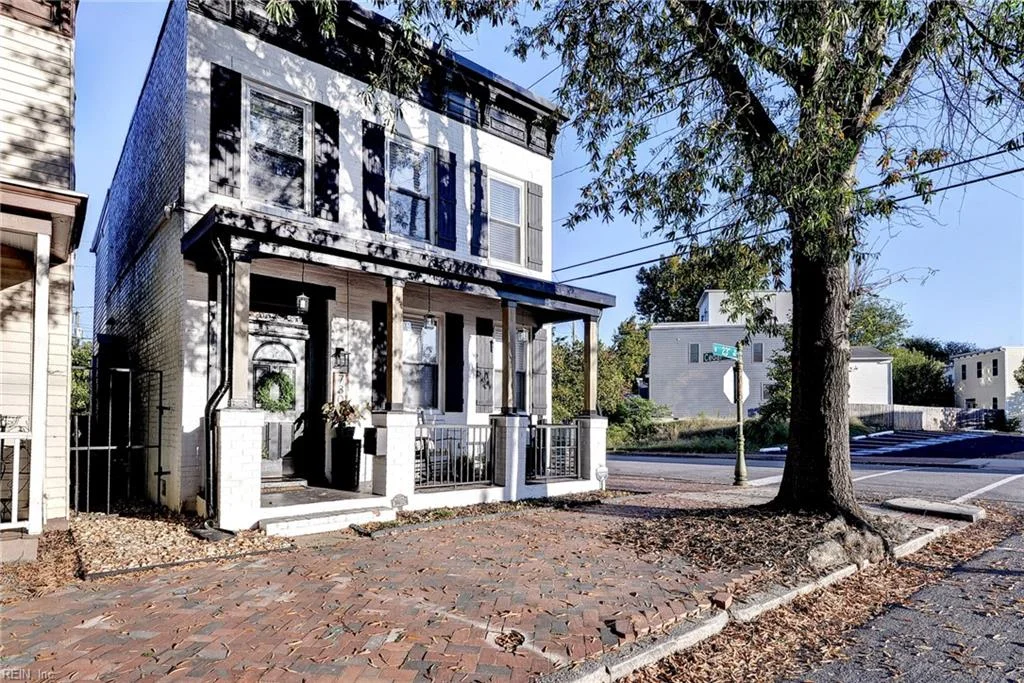 730 N 23rd Street