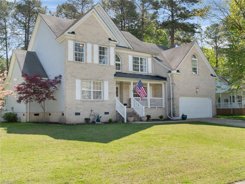 129 Grandville ARCH