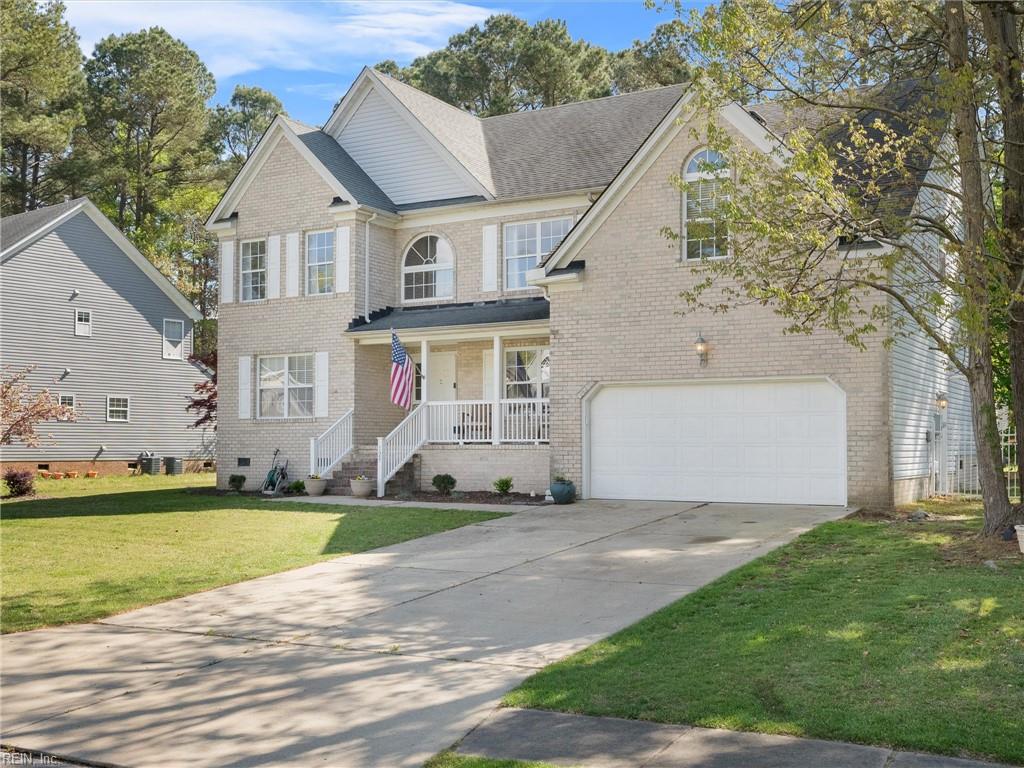 129 Grandville ARCH