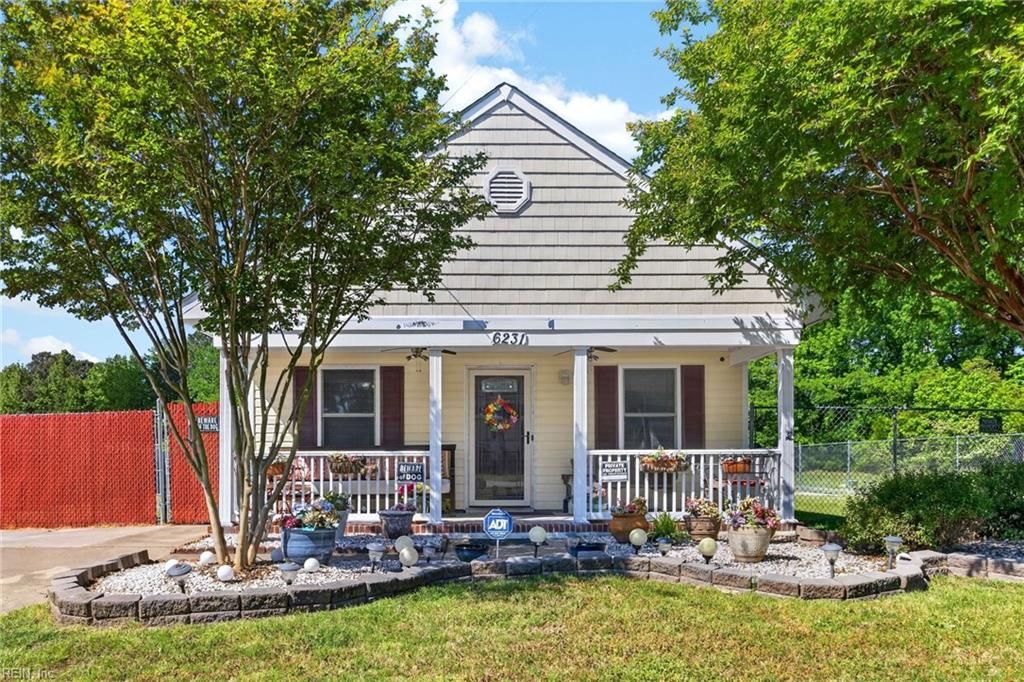 Photo of 6231 Skeet Road, Suffolk, VA 23435 (MLS # 10633877)