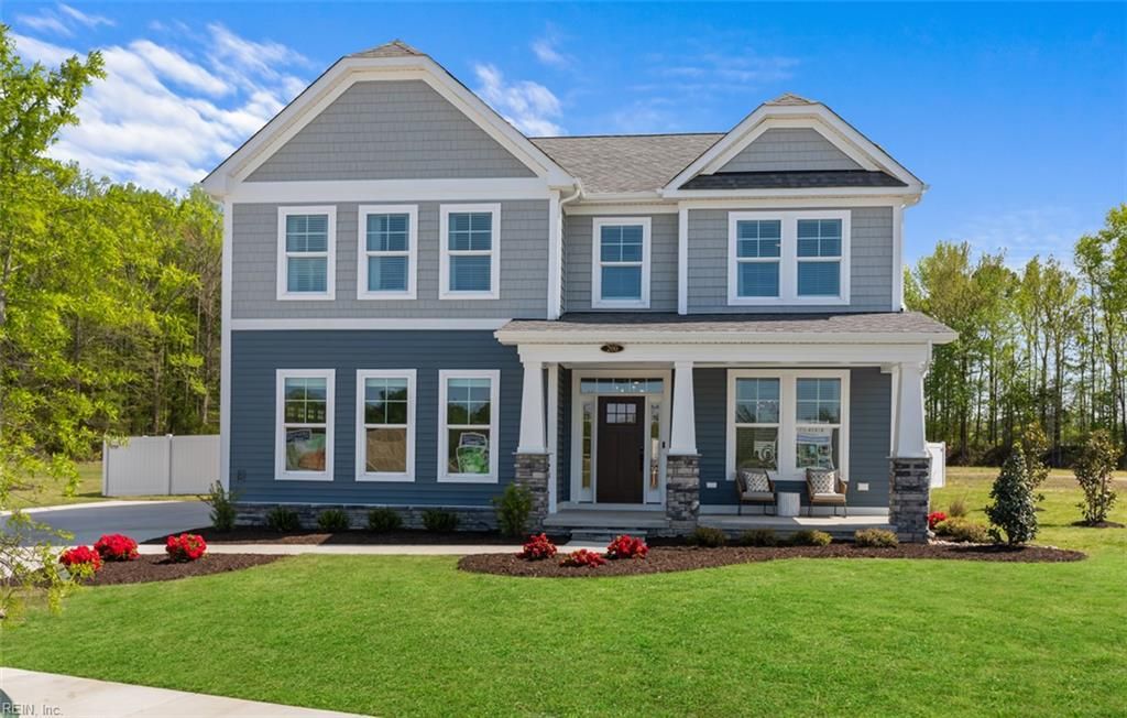 Photo of MM Persimmon, Suffolk, VA 23435 (MLS # 10618759)