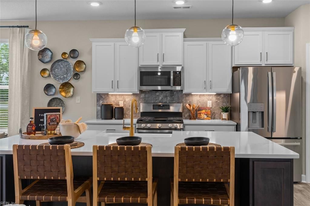 Photo of MM Persimmon, Suffolk, VA 23435 (MLS # 10618759)