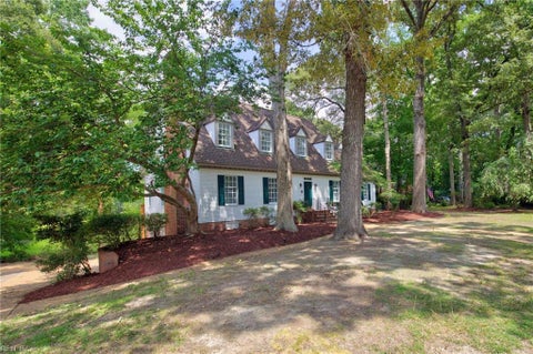 Photo of 3312 Upper Palace Green, Virginia Beach, VA 23452 (MLS # 10642613)