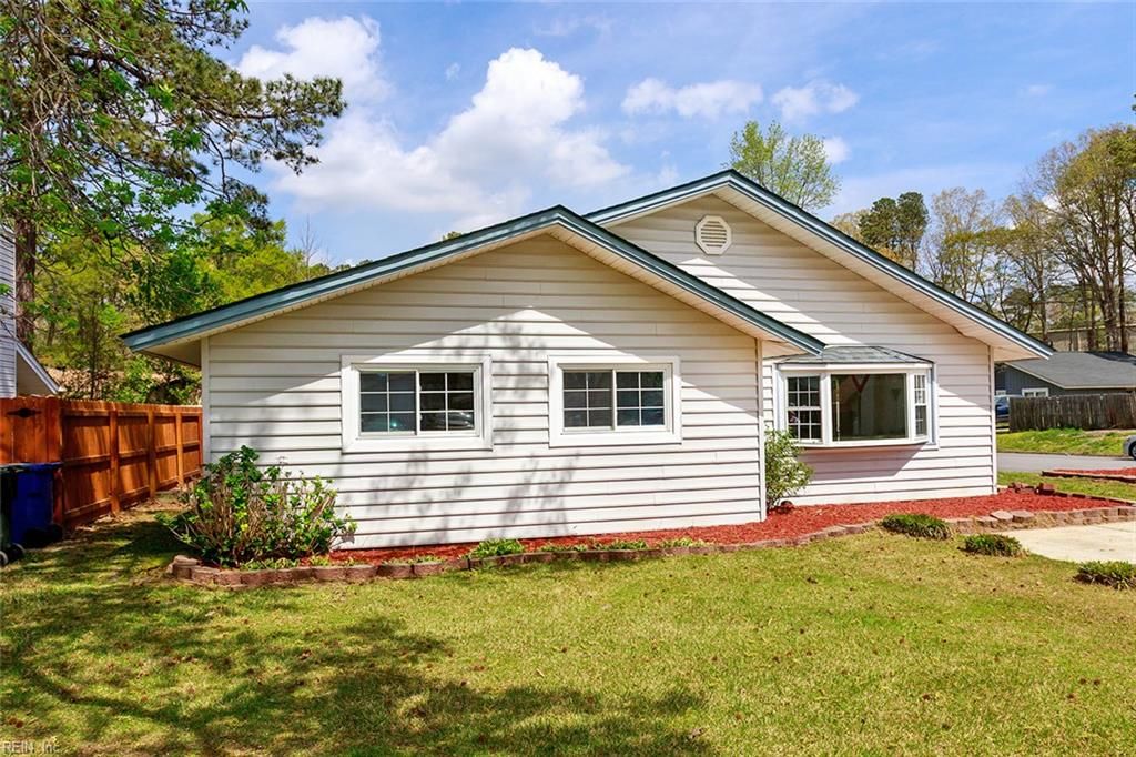 Photo of 13022 Green Grove Lane, Newport News, VA 23608 (MLS # 10628431)