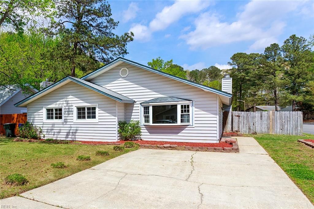 Photo of 13022 Green Grove Lane, Newport News, VA 23608 (MLS # 10628431)