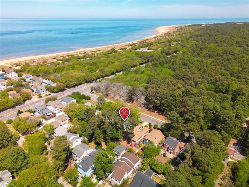 Photo of 2255 Kendall Street, Virginia Beach, VA 23451 (MLS # 10629643)