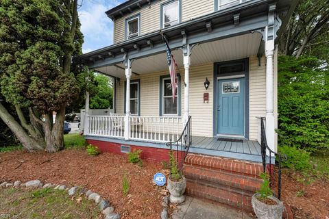 322 Broad ST Portsmouth VA 23707