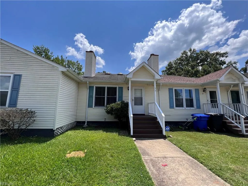 Portsmouth, Virginia 23702, United States, 3 Bedrooms Bedrooms, ,2 BathroomsBathrooms,Residential,Active,87043