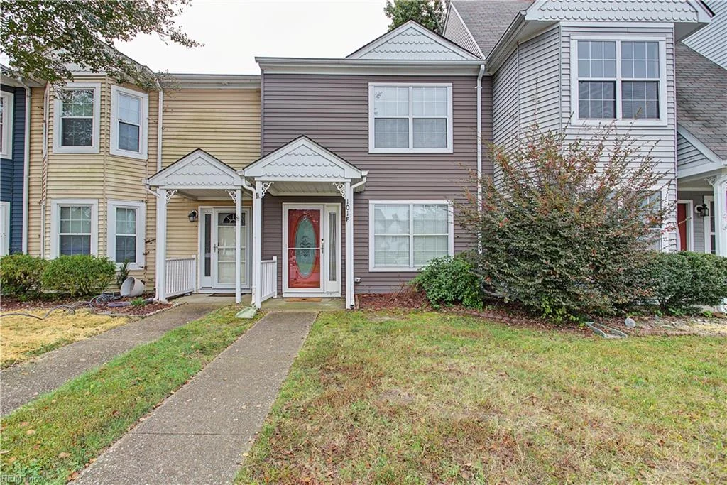 101 Heather Way Unit F