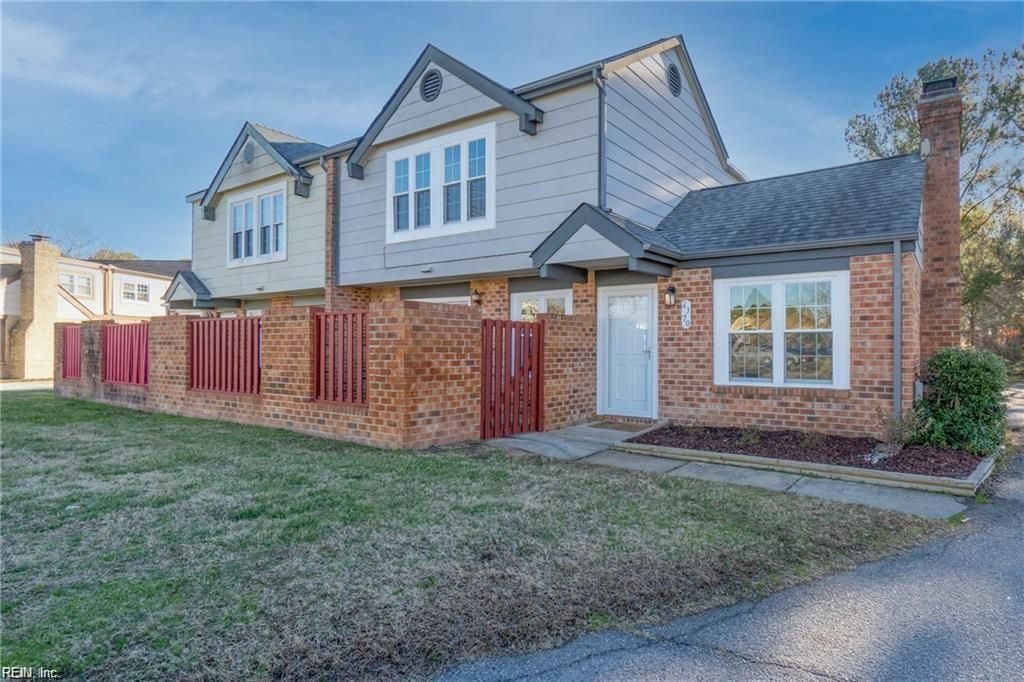 Photo of 4370 Gadwall Place, Virginia Beach, VA 23452 (MLS # 10616819)